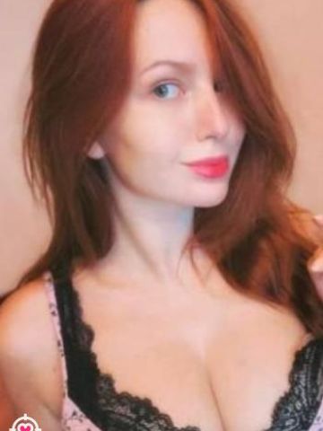 Проститутка Арина
